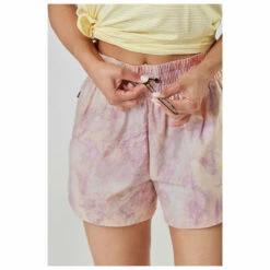 Picture Women's Oslon Printed Tech Shorts - Shorts 13 Picture Women's Oslon Printed Tech Shorts - Shorts -Outdoor Equipment Sales Shop picture womens oslon printed tech shorts shorts detail 5