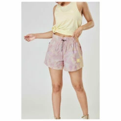 Picture Women's Oslon Printed Tech Shorts - Shorts 14 Picture Women's Oslon Printed Tech Shorts - Shorts -Outdoor Equipment Sales Shop picture womens oslon printed tech shorts shorts detail 6