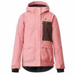 Picture Women's Sany Jacket - Ski Jacket