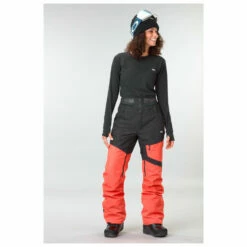Picture Women's Seen Pant - Ski Trousers -Outdoor Equipment Sales Shop picture womens seen pant ski trousers detail 3