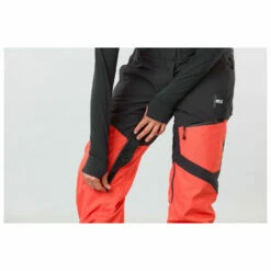 Picture Women's Seen Pant - Ski Trousers -Outdoor Equipment Sales Shop picture womens seen pant ski trousers detail 5