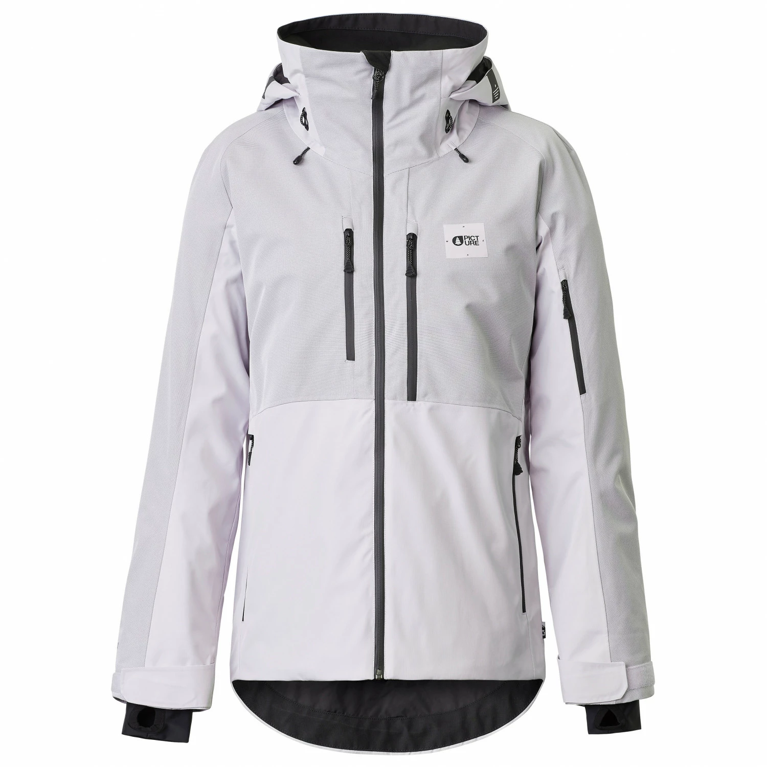Picture Women's Sygna Jacket - Ski Jacket 3 Picture Women's Sygna Jacket - Ski Jacket