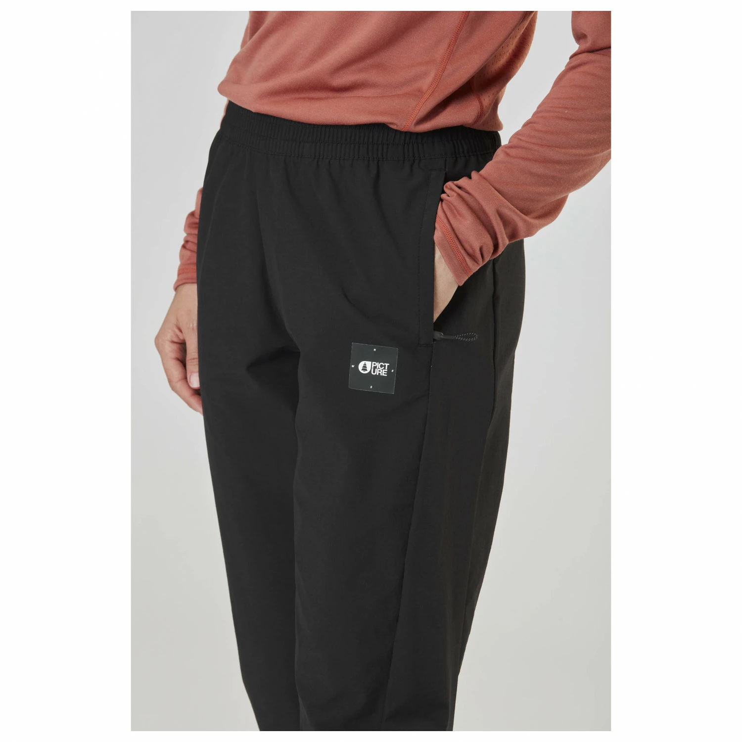 Picture Women's Tulee Stretch Pants - Tracksuit Trousers 9 Picture Women's Tulee Stretch Pants - Tracksuit Trousers - Image 7