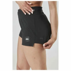 Picture Women's Zovia Stretch Shorts - Shorts -Outdoor Equipment Sales Shop picture womens zovia stretch shorts shorts detail 8