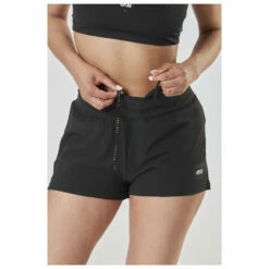 Picture Women's Zovia Stretch Shorts - Shorts -Outdoor Equipment Sales Shop picture womens zovia stretch shorts shorts detail 9