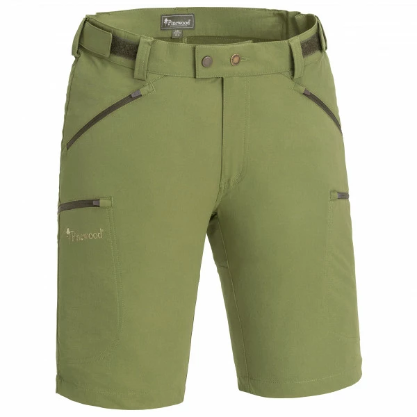 Pinewood Abisko Shorts - Shorts 3 Pinewood Abisko Shorts - Shorts