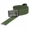 Pinewood Canvas Gürtel - Belt 1 Pinewood Canvas Gürtel - Belt -Outdoor Equipment Sales Shop pinewood canvas guertel belt