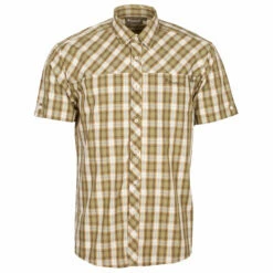 Pinewood Cliff Hemd - Shirt