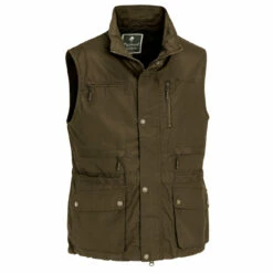 Pinewood New Tiveden Weste - Softshell Vest