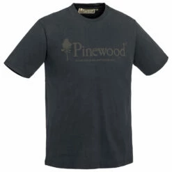 Pinewood Outdoor Life T-Shirt - T-shirt