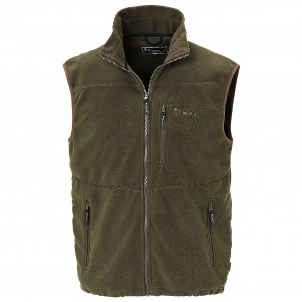 Pinewood Pirsch/Utah Fleece Weste - Fleece Vest 3 Pinewood Pirsch/Utah Fleece Weste - Fleece Vest