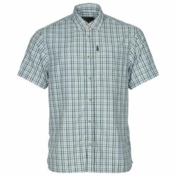 Pinewood Summer Shirt - Shirt