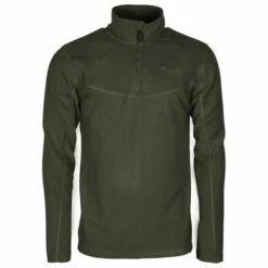 Pinewood Tiveden Fleece Sweater - Fleece Jumper