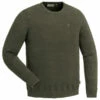 Pinewood Värnamo Crewneck Knitteds Sweater - Jumper 1 Pinewood Värnamo Crewneck Knitteds Sweater - Jumper -Outdoor Equipment Sales Shop pinewood vaernamo crewneck knitteds sweater jumper