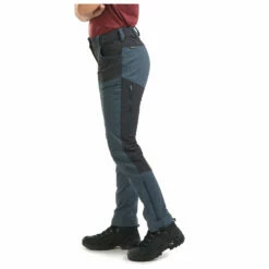 Pinewood Women's Abisko Hybrid Pant - Walking Trousers -Outdoor Equipment Sales Shop pinewood womens abisko hybrid pant walking trousers detail 11