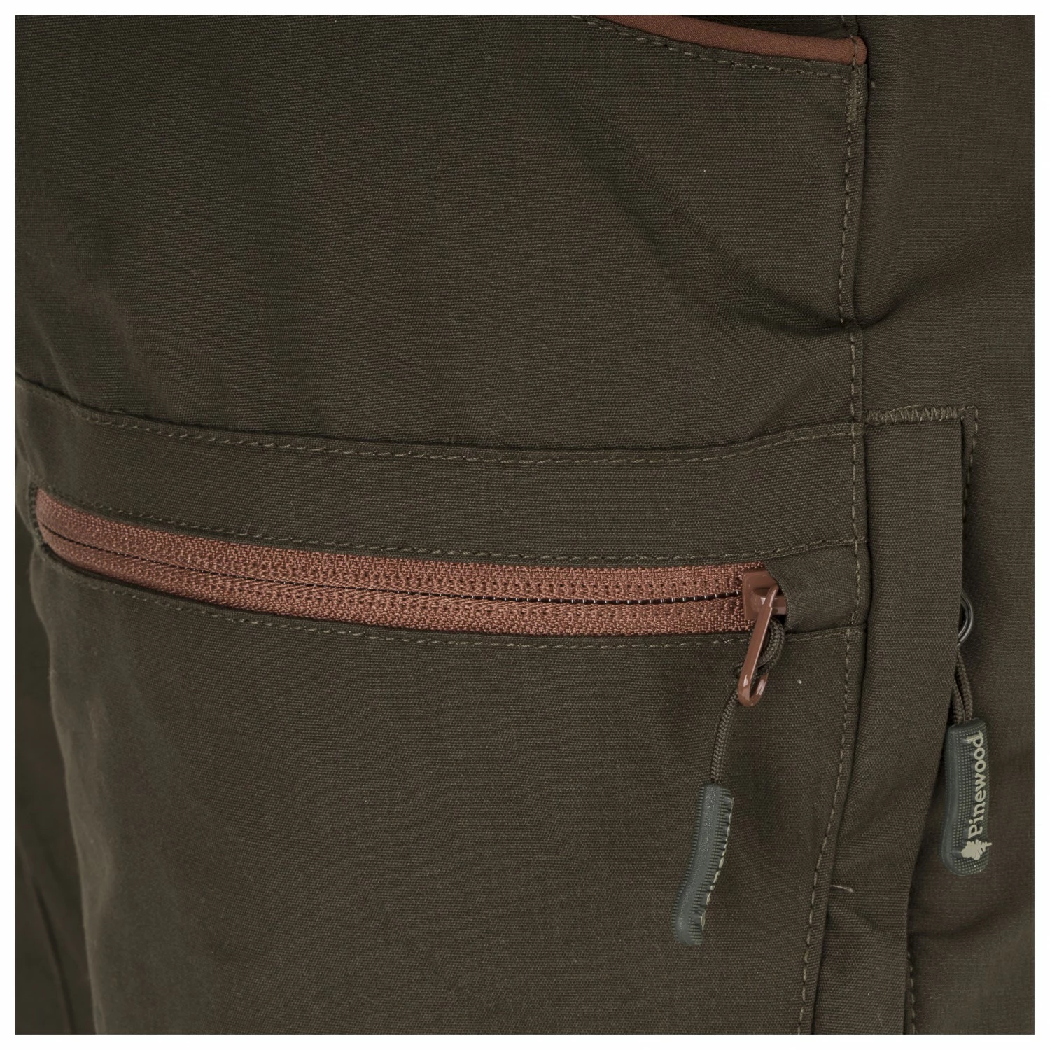 Pinewood Women's Caribou TC Trousers - Walking Trousers 5 Pinewood Women's Caribou TC Trousers - Walking Trousers - Image 3