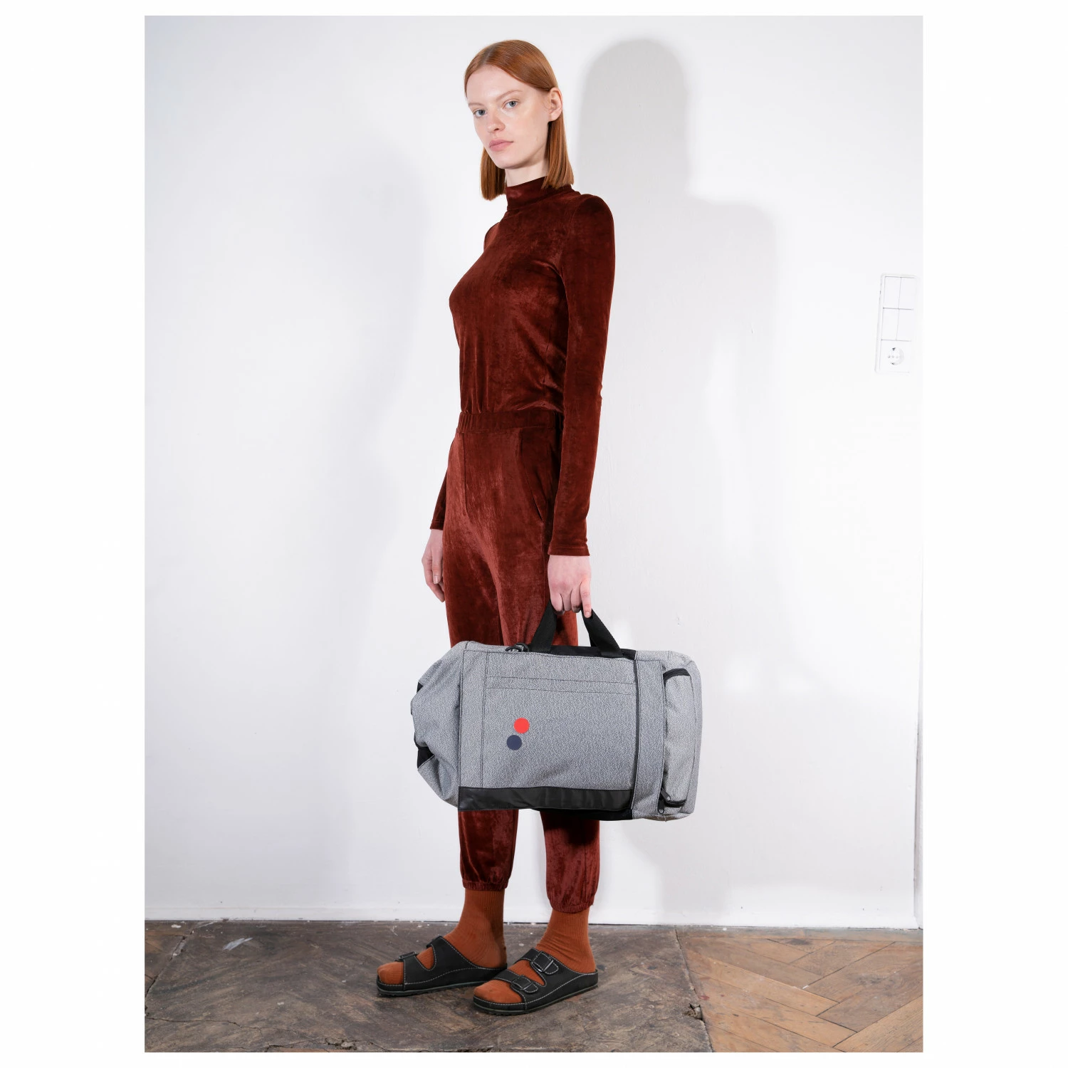 Pinqponq Blok 30 - Daypack 11 Pinqponq Blok 30 - Daypack - Image 9