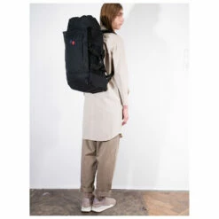 Pinqponq Blok 40 - Daypack -Outdoor Equipment Sales Shop pinqponq blok 40 daypack detail 10