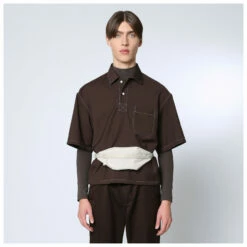 Pinqponq Nik - Hip Bag -Outdoor Equipment Sales Shop pinqponq nik hip bag detail 8