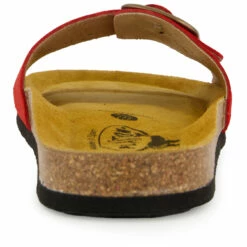 Plakton Women's Bis - Sandals -Outdoor Equipment Sales Shop plakton womens bis sandals detail 6