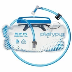 Platypus Big Zip Evo 2.0L Lumbar - Hydration System
