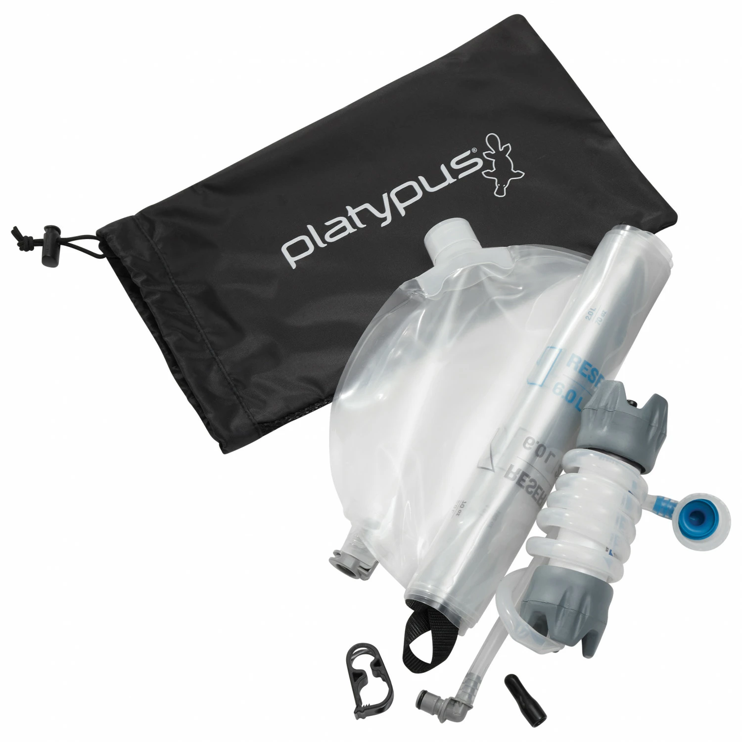 Platypus Gravity Filter 6 Complete 4 Platypus Gravity Filter 6 Complete - Image 2