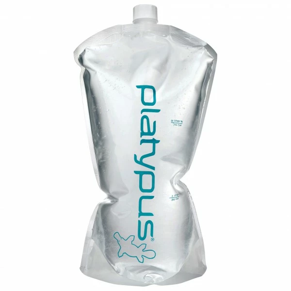 Platypus Platy Bottle - Water Bottle 3 Platypus Platy Bottle - Water Bottle