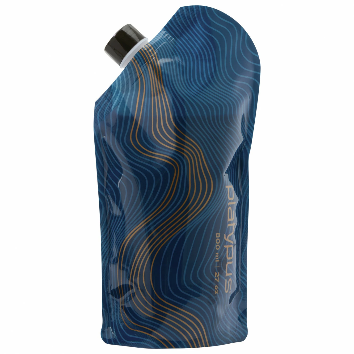 Platypus Platy Preserve - Water Bottle 3 Platypus Platy Preserve - Water Bottle