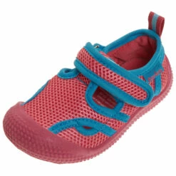 Playshoes Kid's Aqua Sandals - Water Shoes