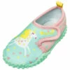 Playshoes Kid's Aqua-Schuh Einhorn - Water Shoes -Outdoor Equipment Sales Shop playshoes kids aqua schuh einhorn water shoes
