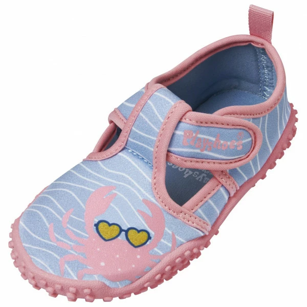 Playshoes Kid's Aqua-Schuh Krebs - Water Shoes 3 Playshoes Kid's Aqua-Schuh Krebs - Water Shoes