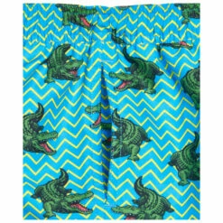 Playshoes Kid's Beach Shorts Crocodiles - Boardshorts 7 Playshoes Kid's Beach Shorts Crocodiles - Boardshorts -Outdoor Equipment Sales Shop playshoes kids beach shorts crocodiles boardshorts detail 3