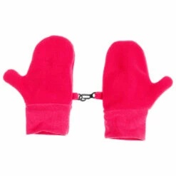 Playshoes Kid's Fäustling Fleece - Gloves