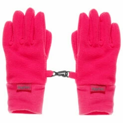 Playshoes Kid's Finger-Handschuh Fleece - Gloves