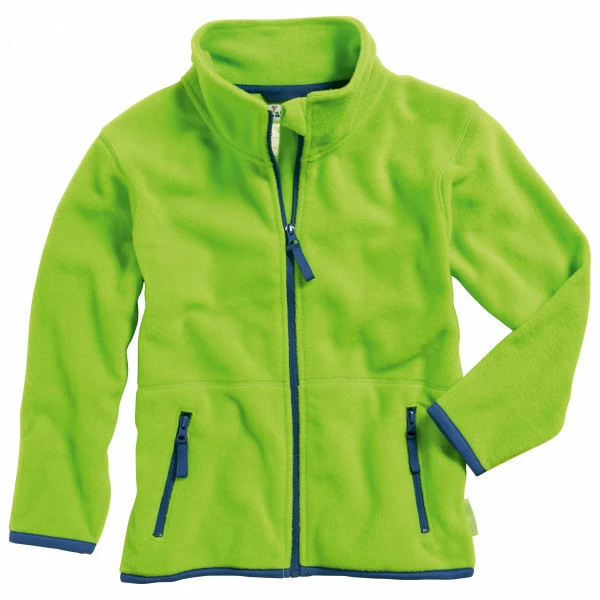 Playshoes Kid's Fleece-Jacke - Fleece Jacket 3 Playshoes Kid's Fleece-Jacke - Fleece Jacket