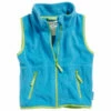 Playshoes Kid's Fleece-Weste - Fleece Vest -Outdoor Equipment Sales Shop playshoes kids fleece weste fleece vest