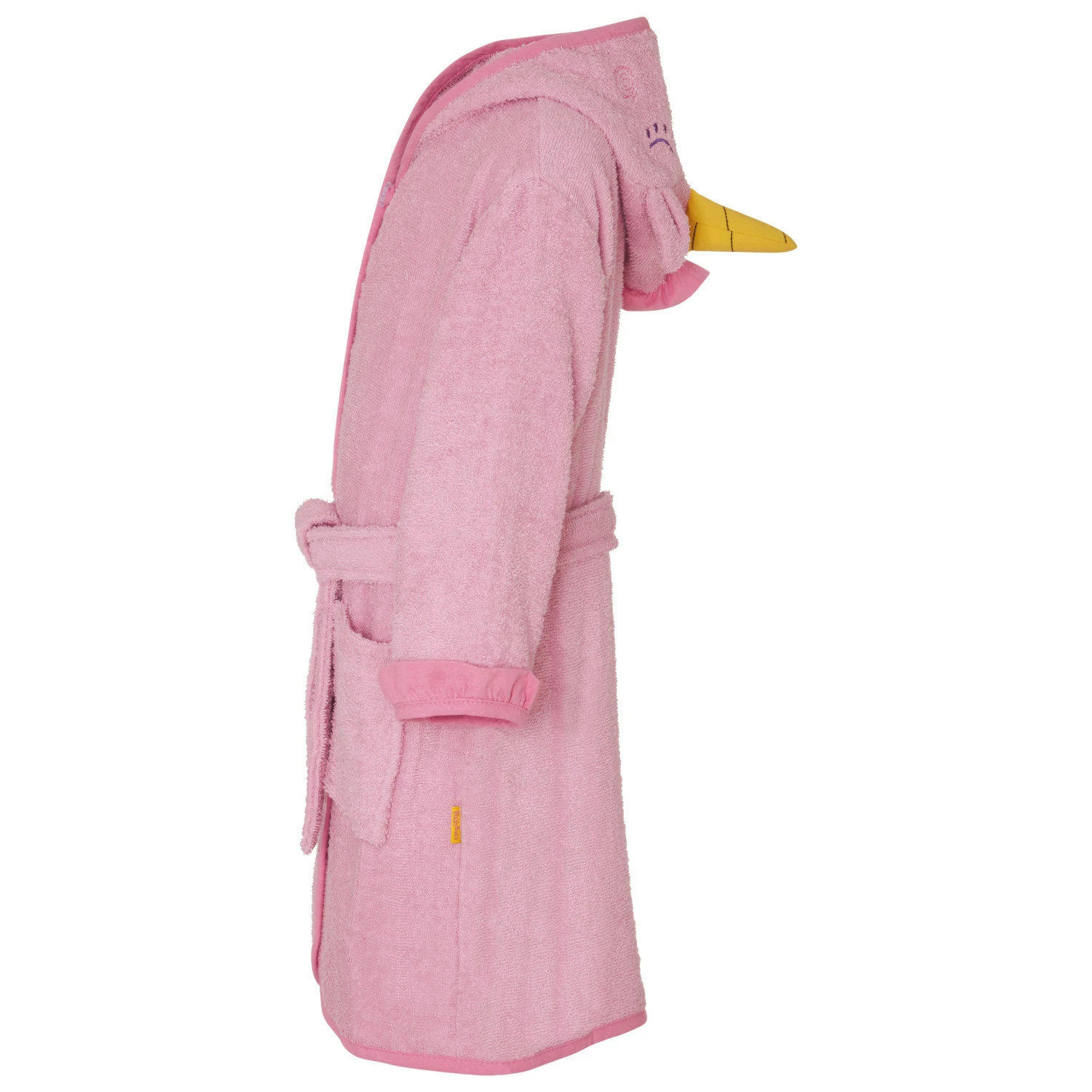 Playshoes Kid's Frottee-Bademantel Einhorn - Bathrobe 5 Playshoes Kid's Frottee-Bademantel Einhorn - Bathrobe - Image 3