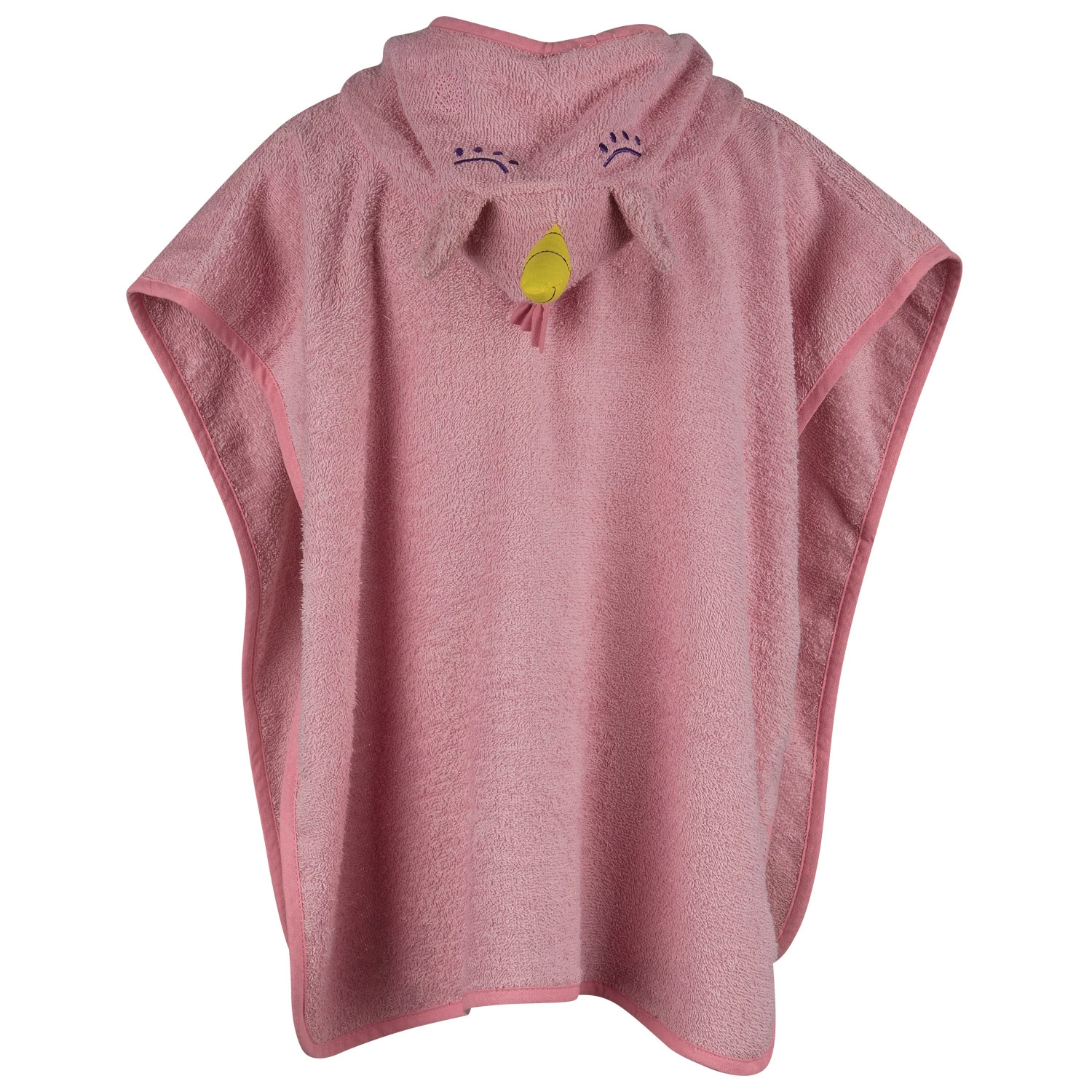 Playshoes Kid's Frottee-Poncho Einhorn - Surf Poncho 4 Playshoes Kid's Frottee-Poncho Einhorn - Surf Poncho - Image 2