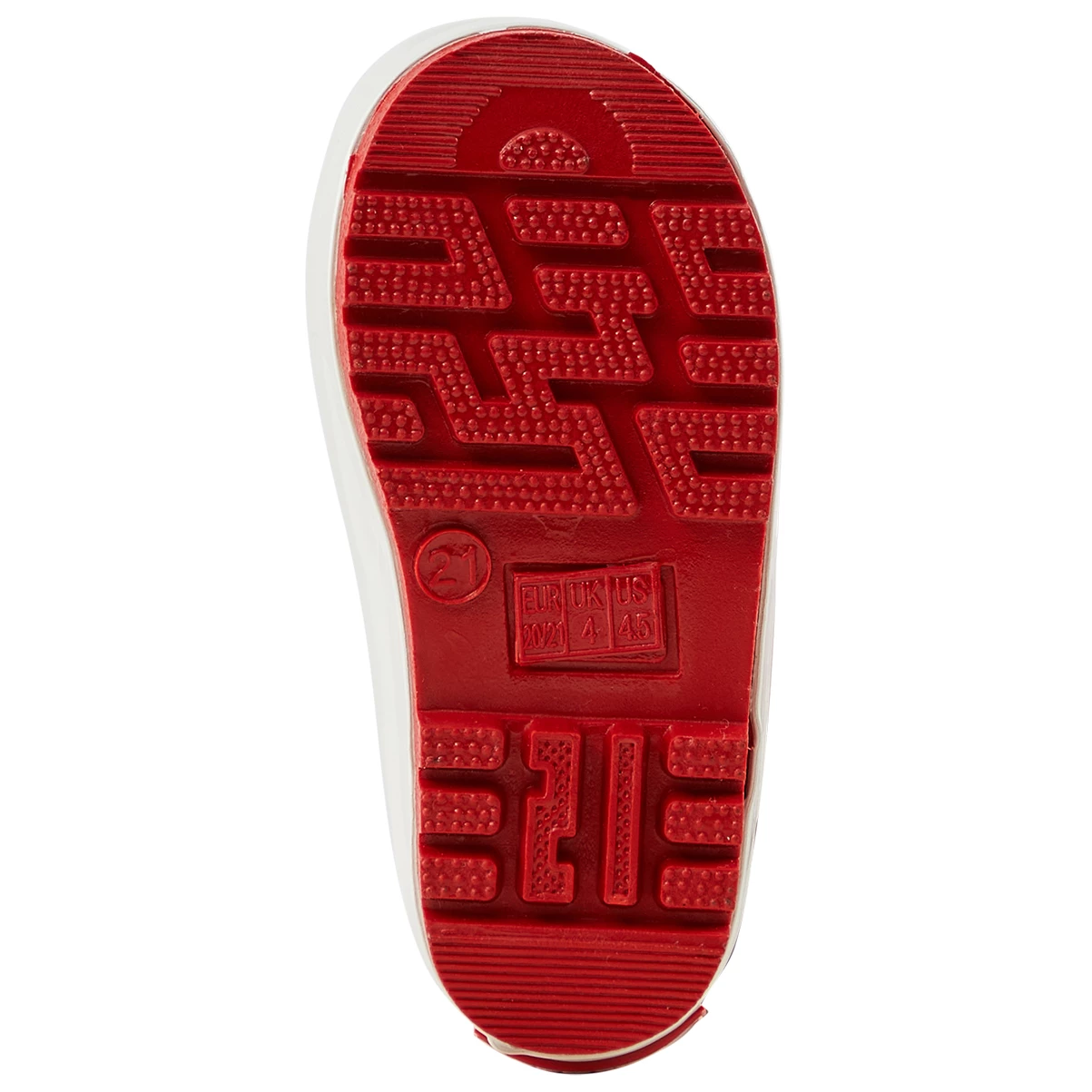 Playshoes Kid's Gummistiefel Basic Gefüttert - Wellington Boots 4 Playshoes Kid's Gummistiefel Basic Gefüttert - Wellington Boots - Image 2