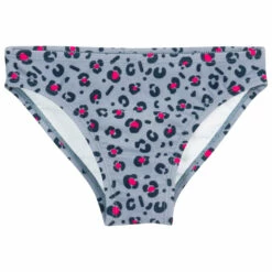 Playshoes Kid's UV Protection Bikini - Leopard Print 14 Playshoes Kid's UV Protection Bikini - Leopard Print -Outdoor Equipment Sales Shop playshoes kids uv protection bikini leopard print detail 5