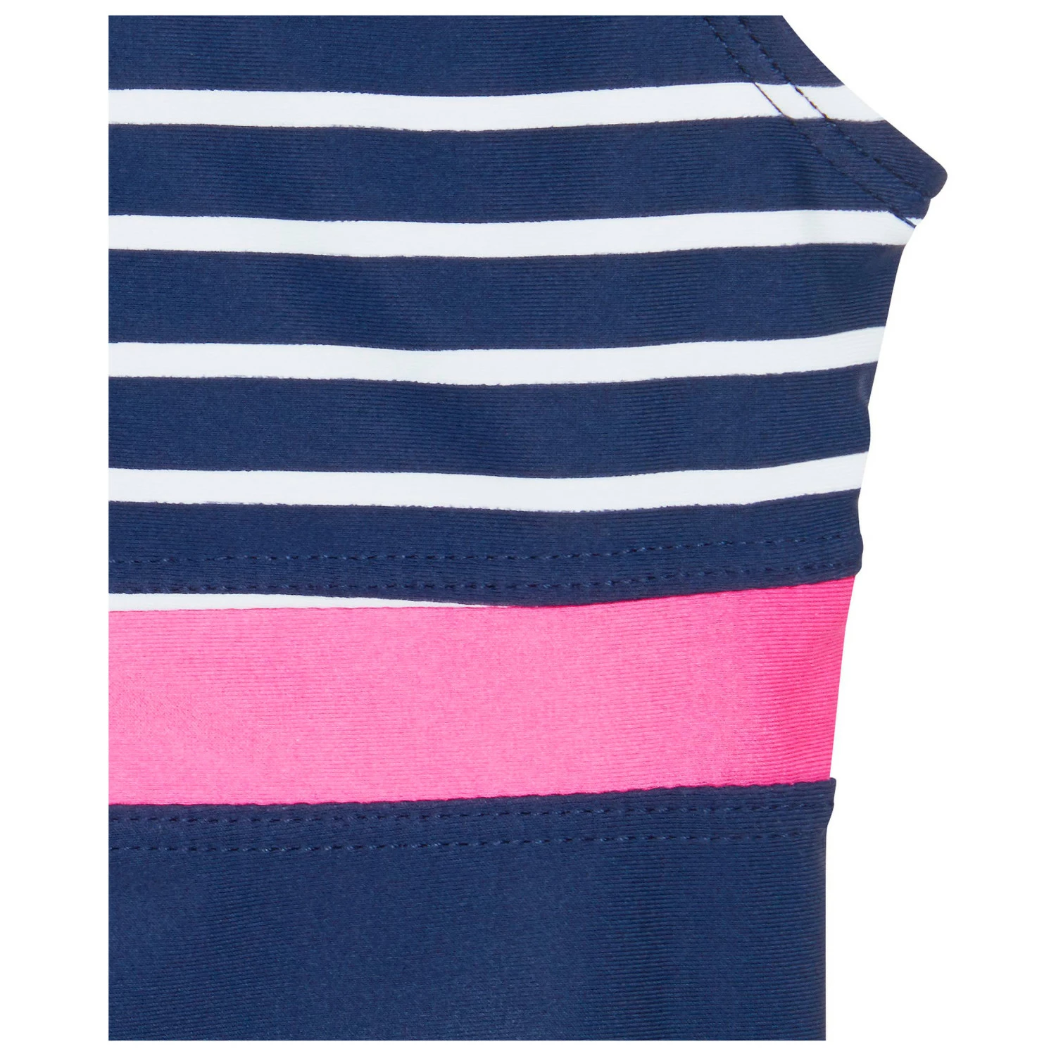 Playshoes Kid's UV Protection Swimsuit - Striped 5 Playshoes Kid's UV Protection Swimsuit - Striped - Image 3