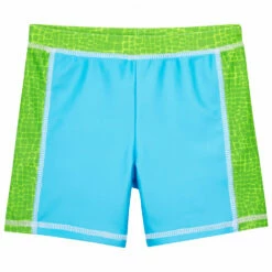 Playshoes Kid's UV-Schutz Bade-Set Dino - Lycra -Outdoor Equipment Sales Shop playshoes kids uv schutz bade set dino lycra detail 3