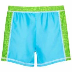 Playshoes Kid's UV-Schutz Bade-Set Dino - Lycra -Outdoor Equipment Sales Shop playshoes kids uv schutz bade set dino lycra detail 4