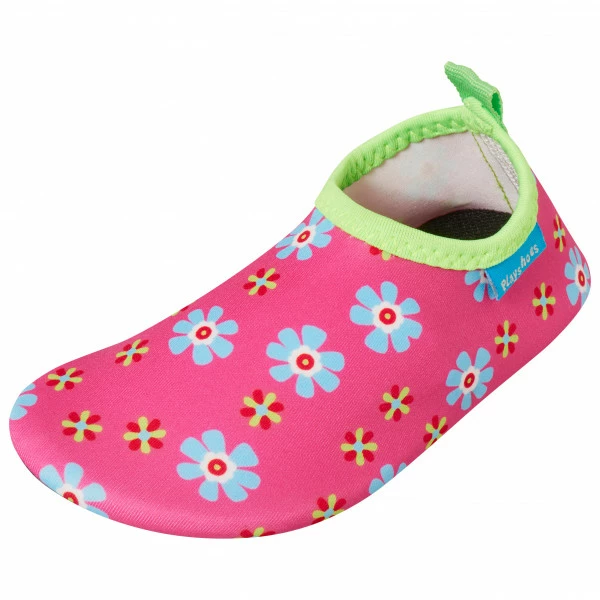 Playshoes Kid's UV-Schutz Barfuß-Schuh Blumen - Water Shoes 3 Playshoes Kid's UV-Schutz Barfuß-Schuh Blumen - Water Shoes