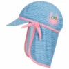 Playshoes Kid's UV-Schutz Mütze Krebs - Cap -Outdoor Equipment Sales Shop playshoes kids uv schutz muetze krebs cap