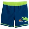 Playshoes Kid's UV-Schutz Shorts Krokodil - Swim Brief -Outdoor Equipment Sales Shop playshoes kids uv schutz shorts krokodil swim brief