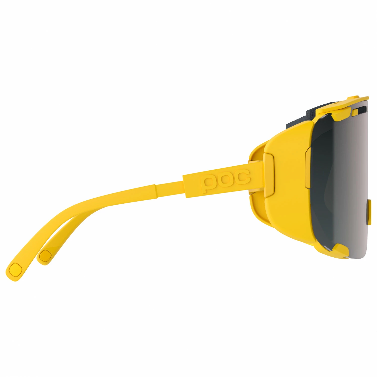 POC Devour Glacial Mirror Cat. 2 - Glacier Glasses 5 POC Devour Glacial Mirror Cat. 2 - Glacier Glasses - Image 3