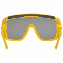 POC Devour Glacial Mirror Cat. 2 - Glacier Glasses 9 POC Devour Glacial Mirror Cat. 2 - Glacier Glasses -Outdoor Equipment Sales Shop poc devour glacial mirror cat 2 glacier glasses detail 4