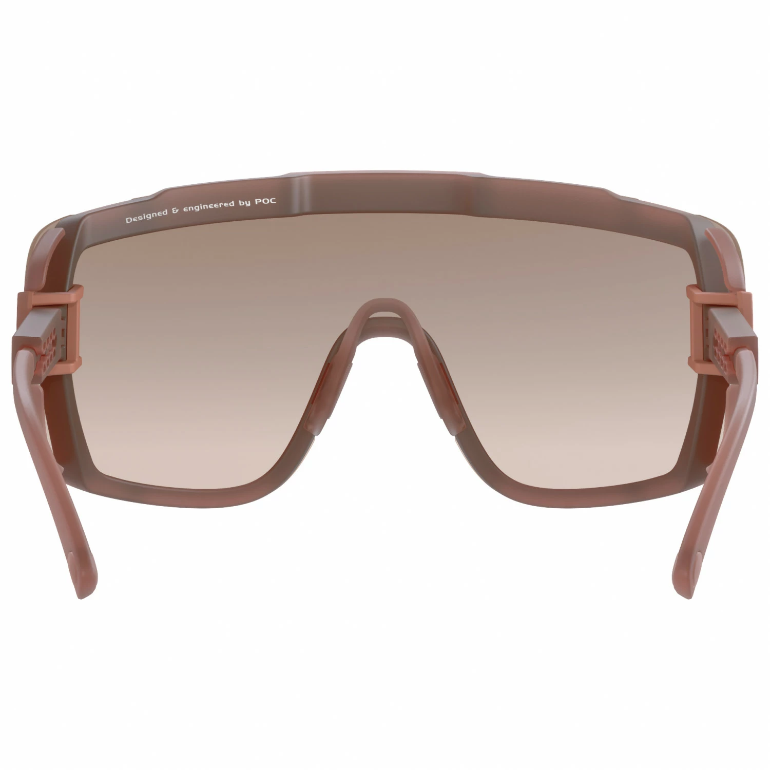 POC Devour Ultra S2 (VLT 24-15%) - Cycling Glasses 5 POC Devour Ultra S2 (VLT 24-15%) - Cycling Glasses - Image 3