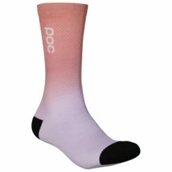 POC Essential Print Sock Long - Cycling Socks